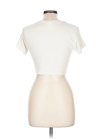 Lacoste Short Sleeve Turtleneck (view 2)