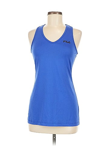 Fila Sport Sleeveless Top (view 1)