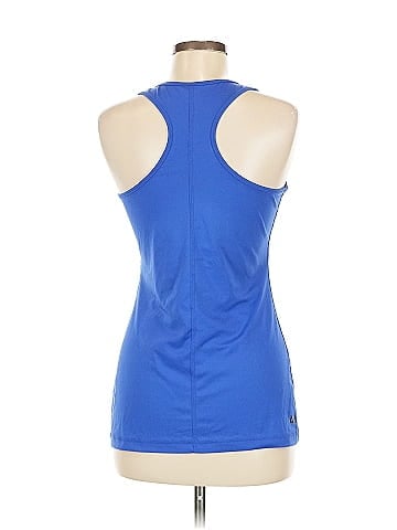 Fila Sport Sleeveless Top (view 2)