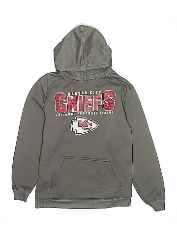 NFL Pullover Hoodie (view 1)