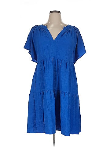Calvin Klein Casual Dress (view 1)