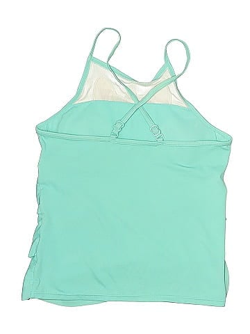 Justice Two Piece Swimsuit (view 2)