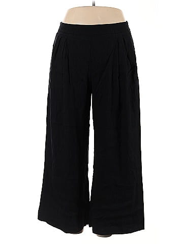 INC International Concepts Linen Pants (view 1)