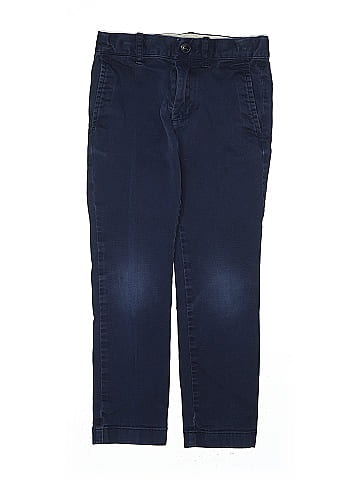 Crewcuts Khakis (view 1)