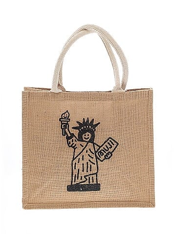 Muji Tote (view 1)