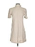 Zara Tan Casual Dress Size S - photo 1