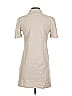 Zara Tan Casual Dress Size S - photo 2