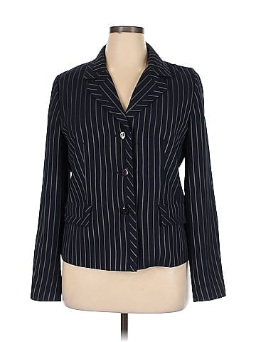 Pendleton Blazer (view 1)