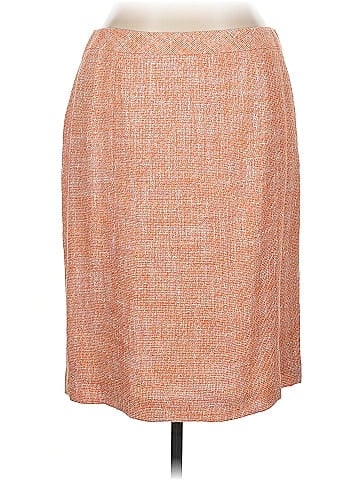 Lafayette 148 New York Casual Skirt (view 1)