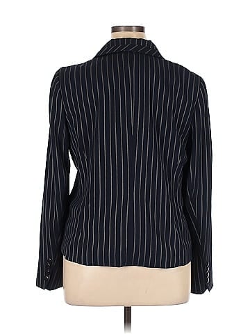 Pendleton Blazer (view 2)