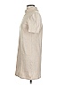 Zara Tan Casual Dress Size S - photo 5