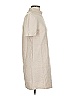 Zara Tan Casual Dress Size S - photo 4