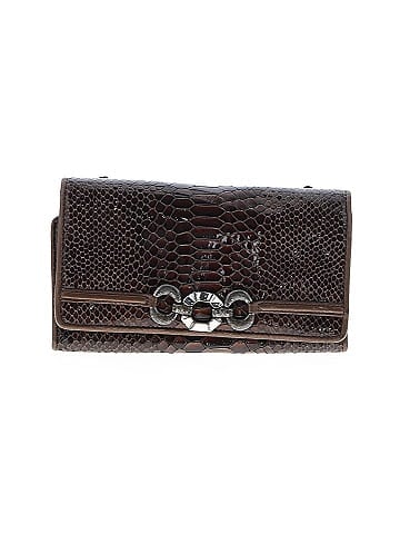 Brighton Leather Crossbody Bag (view 1)
