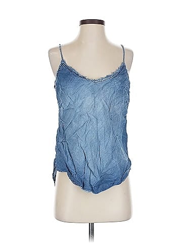 Cloth & Stone Sleeveless Blouse (view 1)