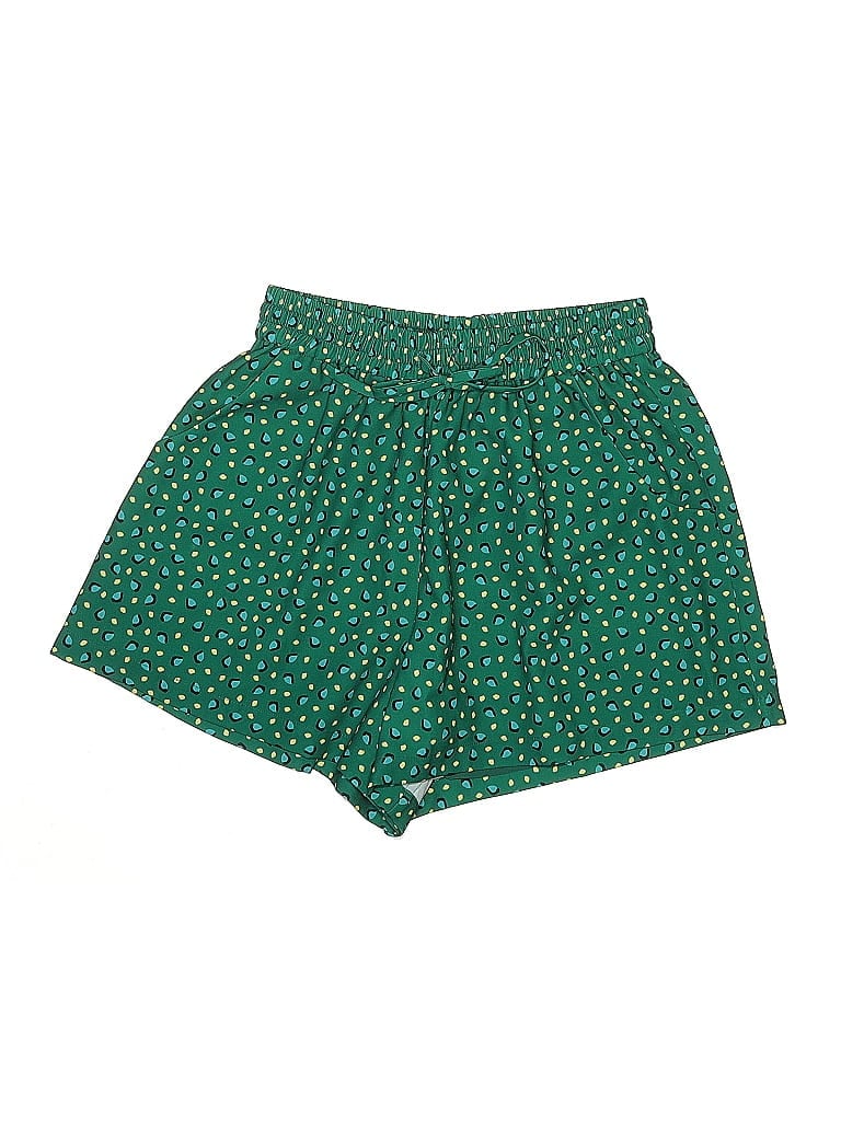CROSBY Pre-owned Shorts In Green