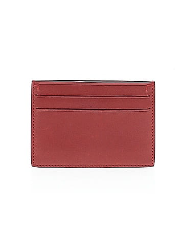 Ralph Lauren Leather Card Holder (view 2)
