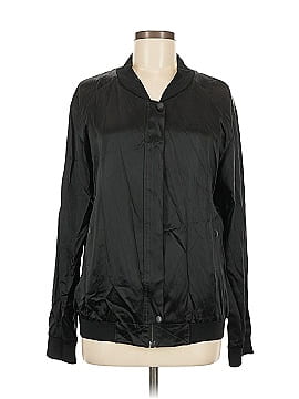 || SALE || Alexander Wang >> ラッフルロングジャケット Alexander Wang Women's Outerwear On Sale Up To 90% Off