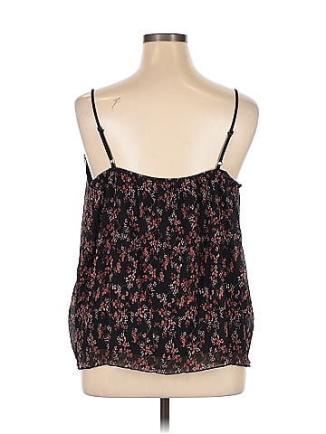 Everleigh Sleeveless Blouse (view 2)