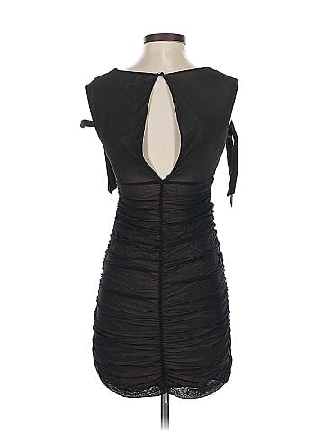 Majorelle Cocktail Dress (view 2)