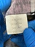 A Pea in the Pod 100% Rayon Brown Kimono Size P - photo 7