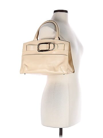 FURLA Leather Satchel (view 2)