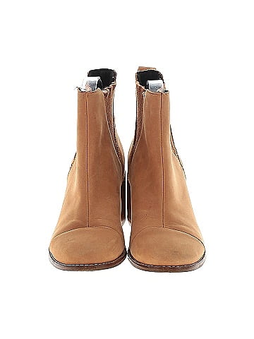 TOMS Ankle Boots (view 2)