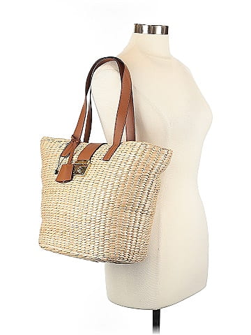 Lauren by Ralph Lauren Shoulder Bag (view 2)