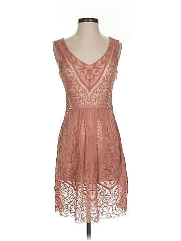 Baraschi Cocktail Dress (view 1)
