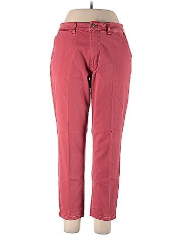 Cosmic Blue Love Casual Pants (view 1)
