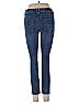 Unpublished Hearts Blue Jeans Size 26 waist - photo 2