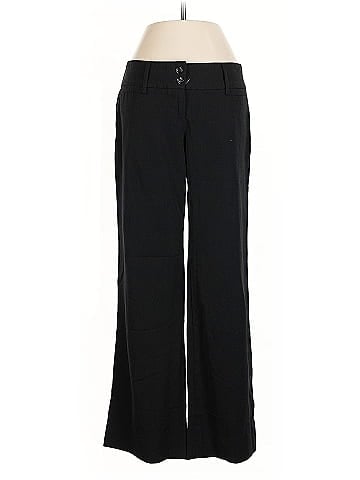 Dolce & Gabbana Wool Pants (view 1)