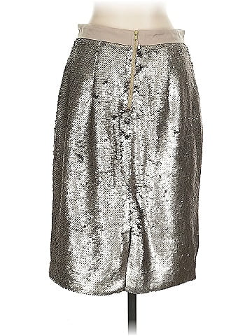 Maison Jules Formal Skirt (view 2)