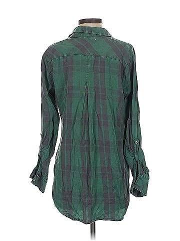 Billy T Long Sleeve Button-Down Shirt (view 2)