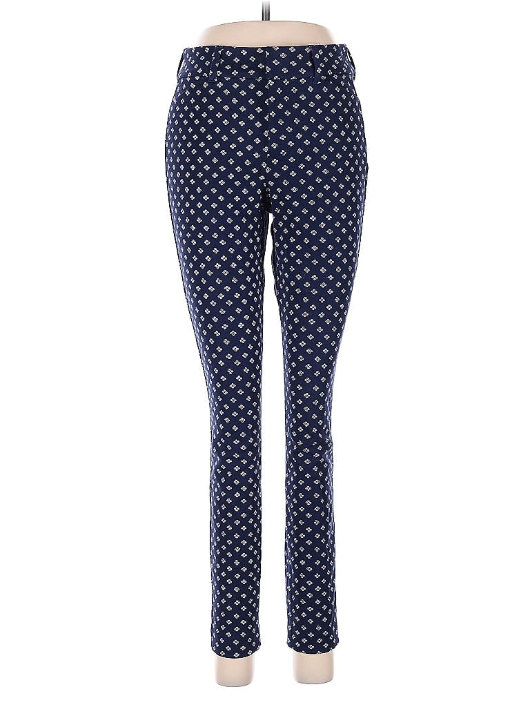 Pre-owned Gap Leggings In Blue