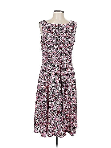 Jessica H Casual Dress (view 1)