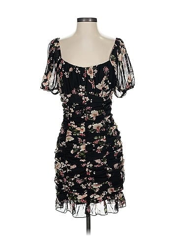 Blāshe Cocktail Dress (view 1)