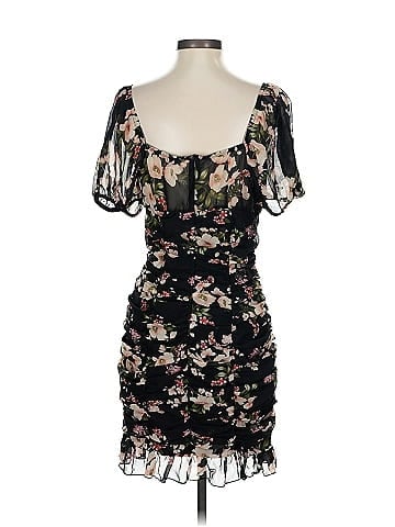 Blāshe Cocktail Dress (view 2)
