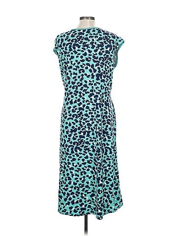 Cuddl Duds Casual Dress (view 2)