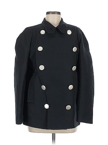 Balenciaga Coat (view 1)