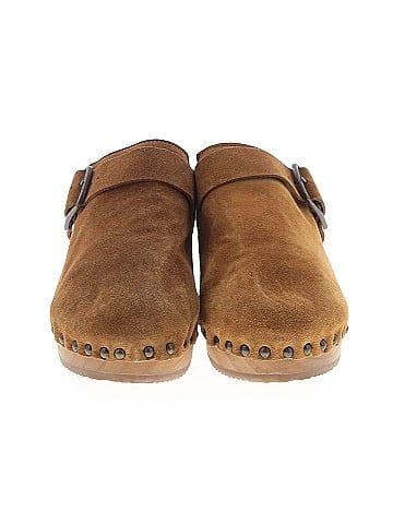 BA&SH Mule/Clog (view 2)