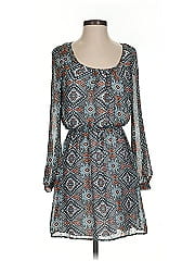 Speechless Casual Dress