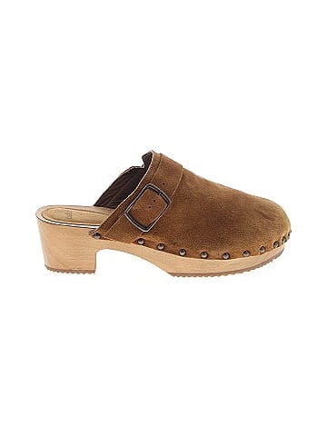 BA&SH Mule/Clog (view 1)