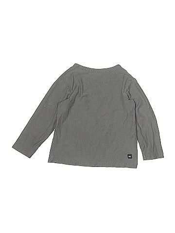 Tea Long Sleeve T-Shirt (view 2)