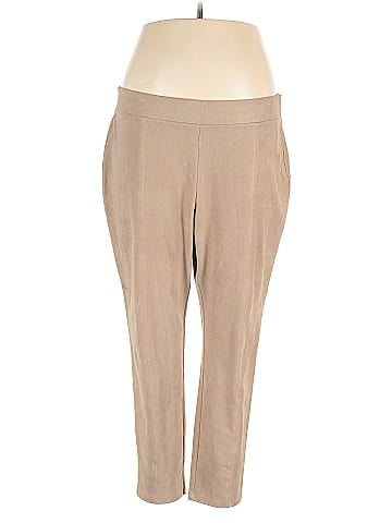Zenergy by Chico's Casual Pants (view 1)