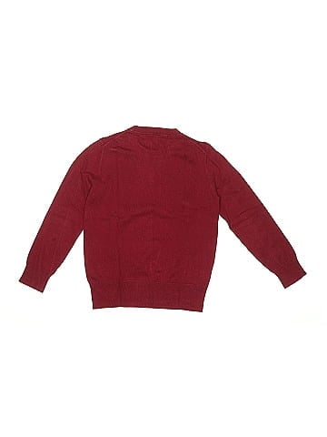 Crewcuts Pullover Sweater (view 2)