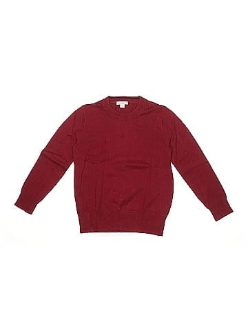 Crewcuts Pullover Sweater (view 1)
