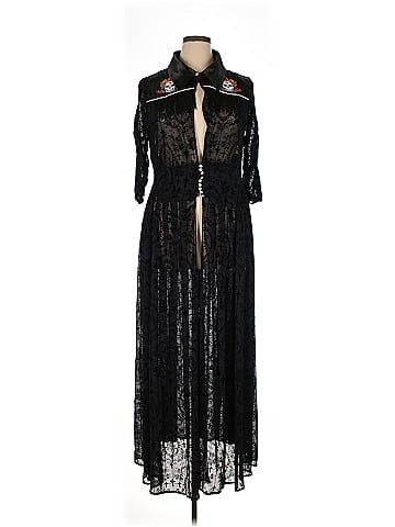 Unique Vintage Cocktail Dress (view 1)