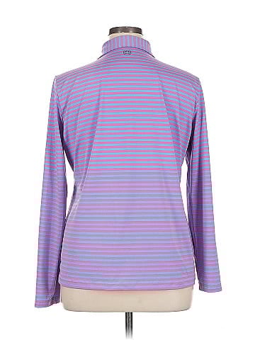 Renwick Long Sleeve Polo (view 2)