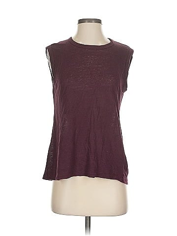 A.L.C. Sleeveless Top (view 1)