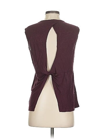 A.L.C. Sleeveless Top (view 2)
